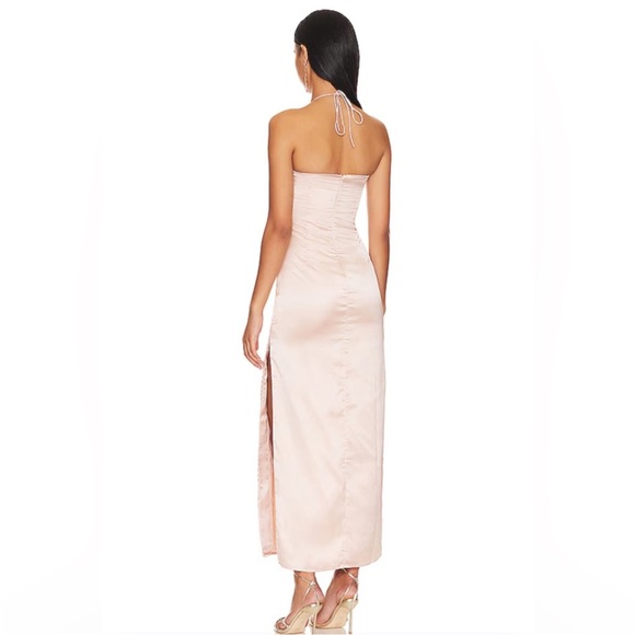 More to Come Giovana Maxi Dress, Size: XS - Picture 3 of 9